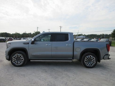 New 2026 GMC Sierra 1500 Denali Ultimate image 10