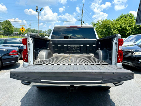 Used 2020 Chevrolet Silverado 1500 LT w/ All-Star Edition image 8