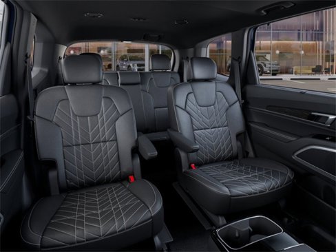 New 2025 Kia Telluride EX X-Line image 16
