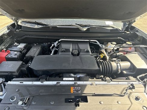 New 2025 GMC Canyon Elevation w/ Convenience Package image 25