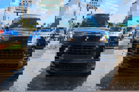 Used 2021 Porsche Macan S image 22