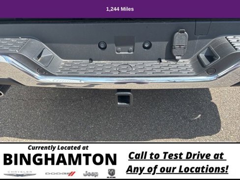Used 2025 RAM 1500 Big Horn image 29