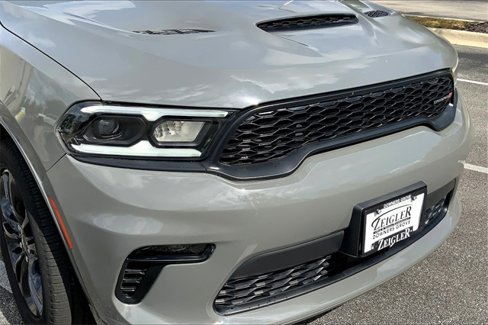 Used 2022 Dodge Durango GT image 30