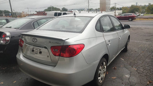 Used 2010 Hyundai Elantra GLS image 5