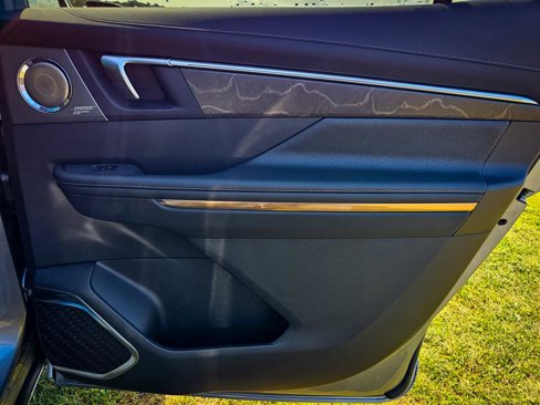 New 2026 Buick Enclave Avenir w/ Super Cruise Package image 47