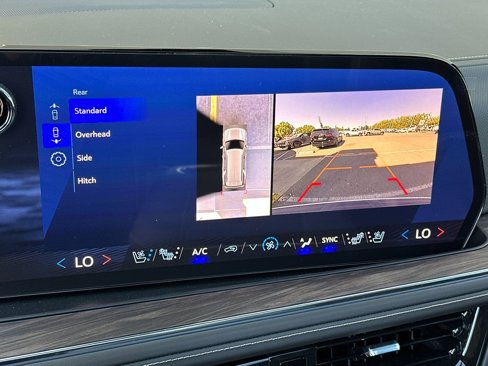 New 2025 Chevrolet Tahoe Premier w/ Sun And Tow Package image 25
