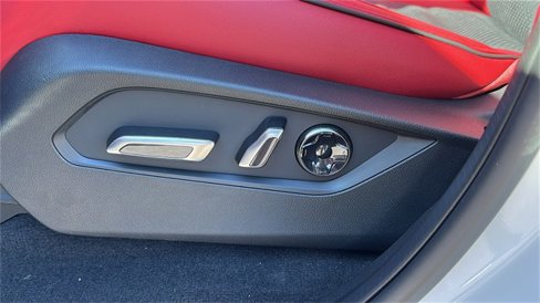 New 2026 Acura MDX A-Spec image 11