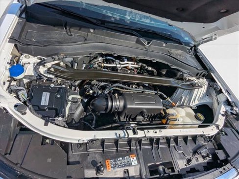 Used 2023 Ford Explorer Limited w/ Equipment Group 301A image 26