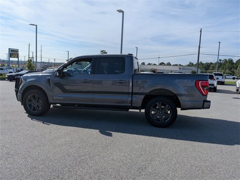 Used 2023 Ford F150 XLT w/ Equipment Group 302A High image 8