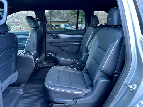New 2025 Buick Enclave Sport Touring w/ Trailering Package, 5000 lbs. image 24