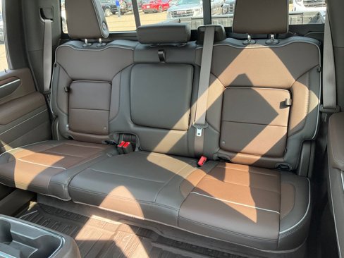 New 2026 GMC Sierra 2500 Denali w/ Denali Reserve Package image 21