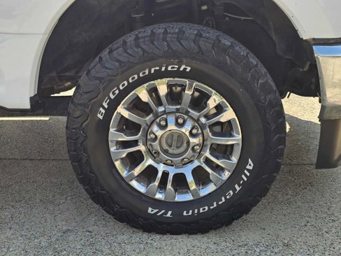 Used 2020 Ford F250 XLT w/ XLT Premium Package image 30
