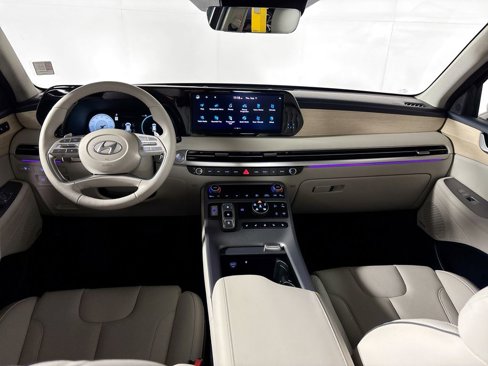 Used 2024 Hyundai Palisade Limited image 12