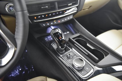 Used 2025 Cadillac CT5 Premium Luxury image 23