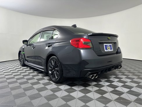 Used 2016 Subaru WRX w/ Popular Package #3 image 12