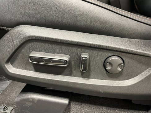 New 2026 Honda Passport TrailSport Elite image 11