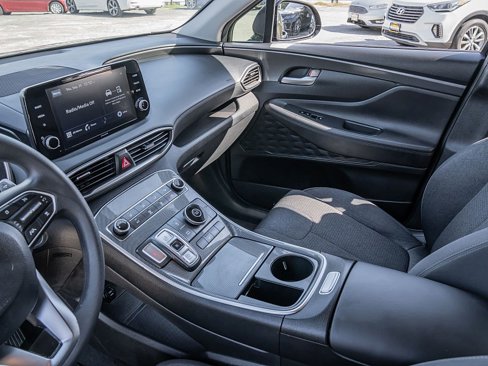 Used 2022 Hyundai Santa Fe SEL image 16