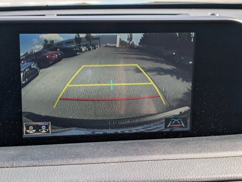 Used 2020 Lexus RX 450h AWD w/ Premium Package image 30