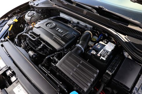 Used 2019 Volkswagen Jetta GLI image 47