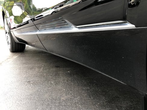 Used 2024 Cadillac Lyriq Luxury w/ LPO, Floor Liner Package image 12