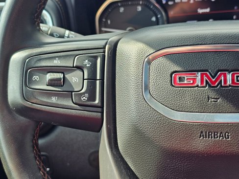 Used 2023 GMC Sierra 3500 AT4 w/ AT4 Premium Plus Package image 28