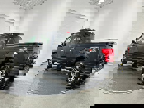 Used 2020 Ford F150 Lariat w/ Equipment Group 502A Luxury image 20