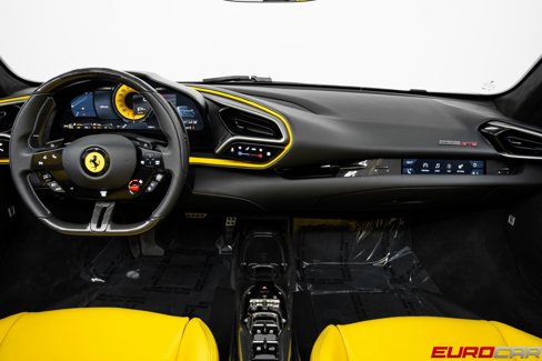 Used 2024 Ferrari 296 GTS image 31