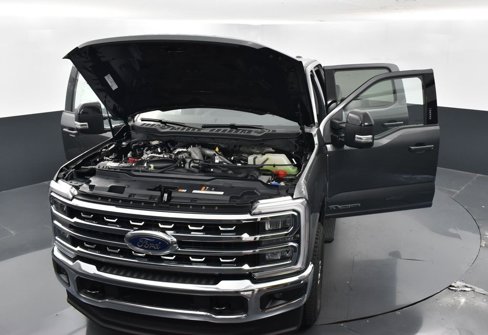 New 2026 Ford F250 Lariat image 39