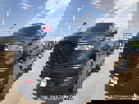 New 2026 RAM 1500 Tradesman image 3