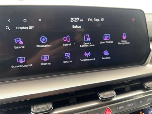 Used 2025 Kia Telluride S image 68
