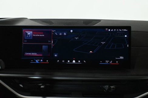 New 2026 BMW X5 xDrive40i w/ M Sport Package image 22