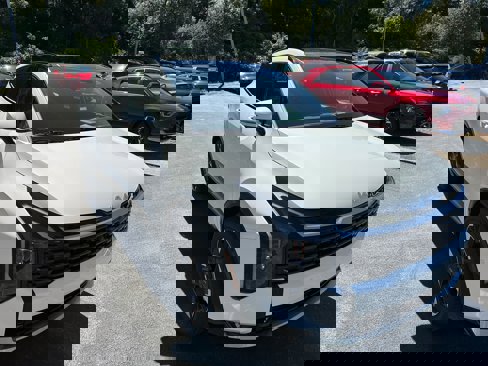 New 2026 Kia Sportage SX Prestige image 3