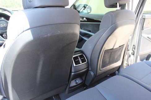 Used 2017 Kia Sorento L image 32