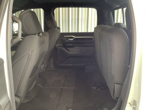 New 2026 RAM 1500 Big Horn image 41