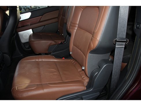 Certified 2023 Lincoln Navigator Reserve image 13