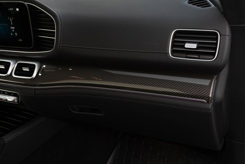 Used 2022 Mercedes-Benz GLE 63 AMG S image 56