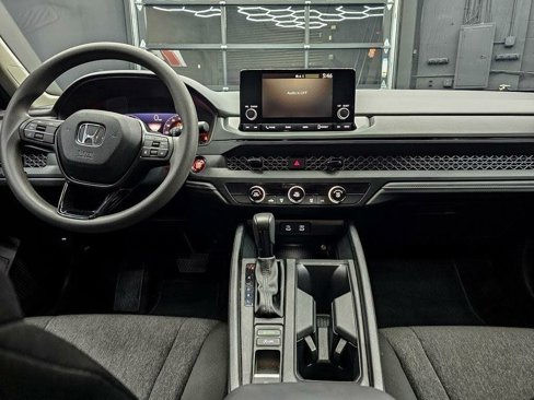 Used 2024 Honda Accord LX image 14