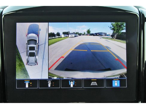 Used 2023 Chevrolet Traverse Premier image 31