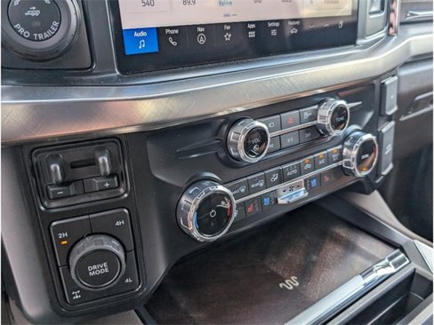 New 2026 Ford F350 King Ranch w/ Chrome Package image 24