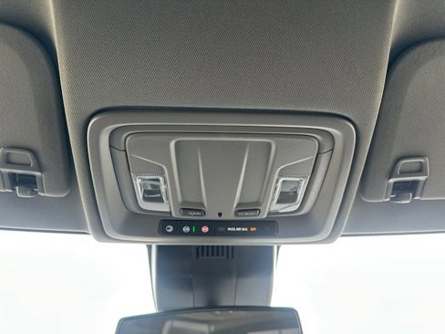 New 2025 Chevrolet Silverado 1500 RST w/ LPO, Dark Essentials Package image 16