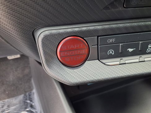 New 2025 Ford Mustang GT Premium image 15