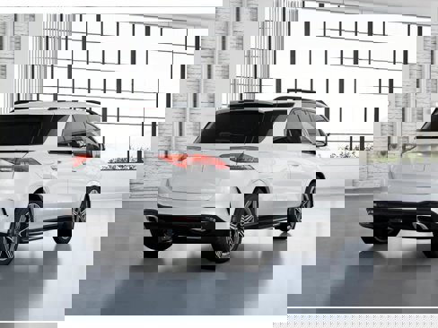 New 2026 Mercedes-Benz GLE 450 4MATIC image 21