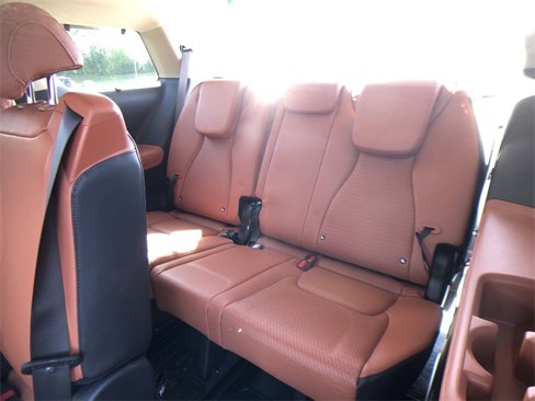 New 2026 Kia Carnival SX Prestige image 24