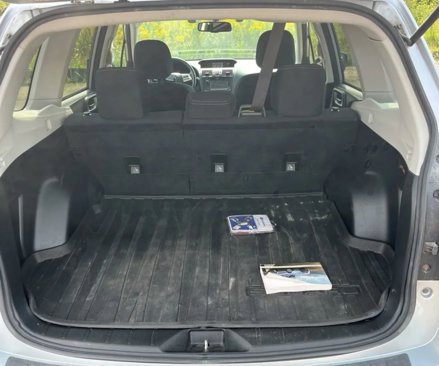 Used 2015 Subaru Forester 2.5i Premium image 16