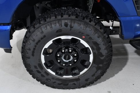 New 2026 Ford F350 Platinum image 24