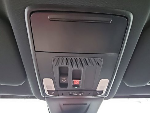 New 2026 Honda CR-V Sport-L image 21