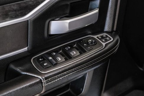 Used 2024 RAM 2500 Big Horn w/ Off Road Package image 39