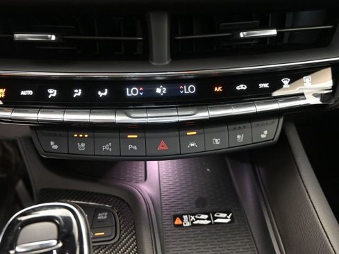 New 2026 Cadillac CT5 V image 15