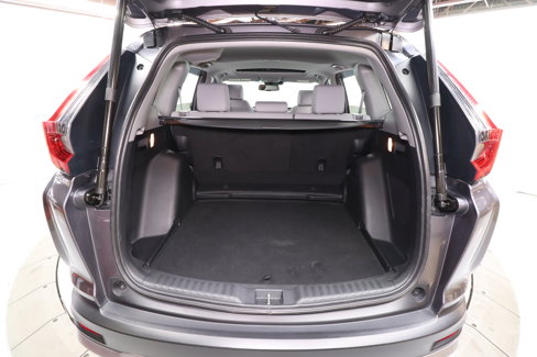 Used 2020 Honda CR-V Touring image 29