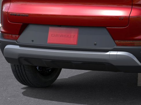 New 2026 Chevrolet TrailBlazer LT w/ Driver Confidence Package image 14